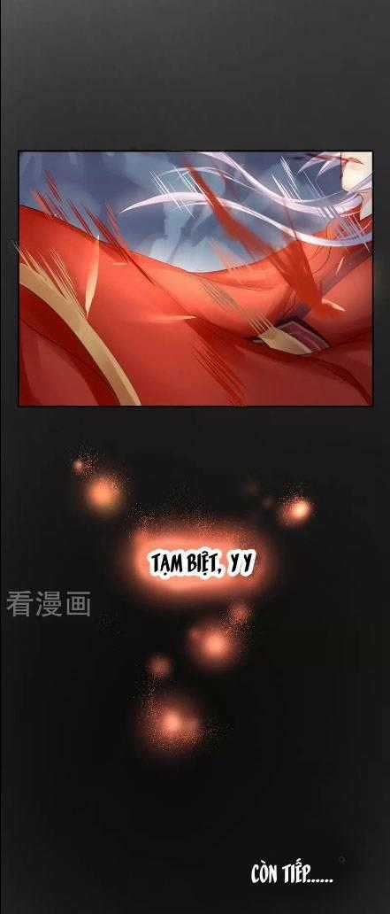 Thiếu Nữ Sấm Sét - Chapter 21 - Trang 35