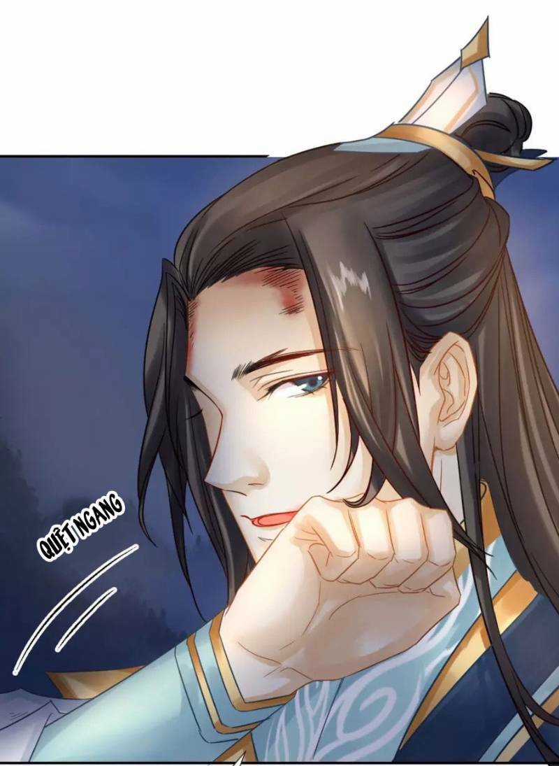 Thiếu Nữ Sấm Sét - Chapter 22 - Trang 12