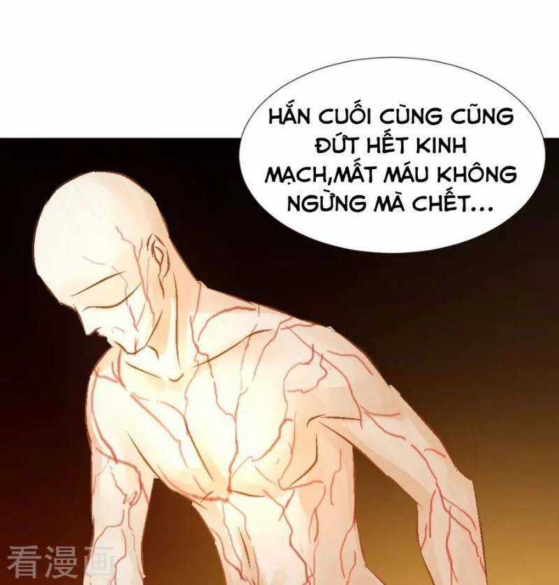 Thiếu Nữ Sấm Sét - Chapter 22 - Trang 13