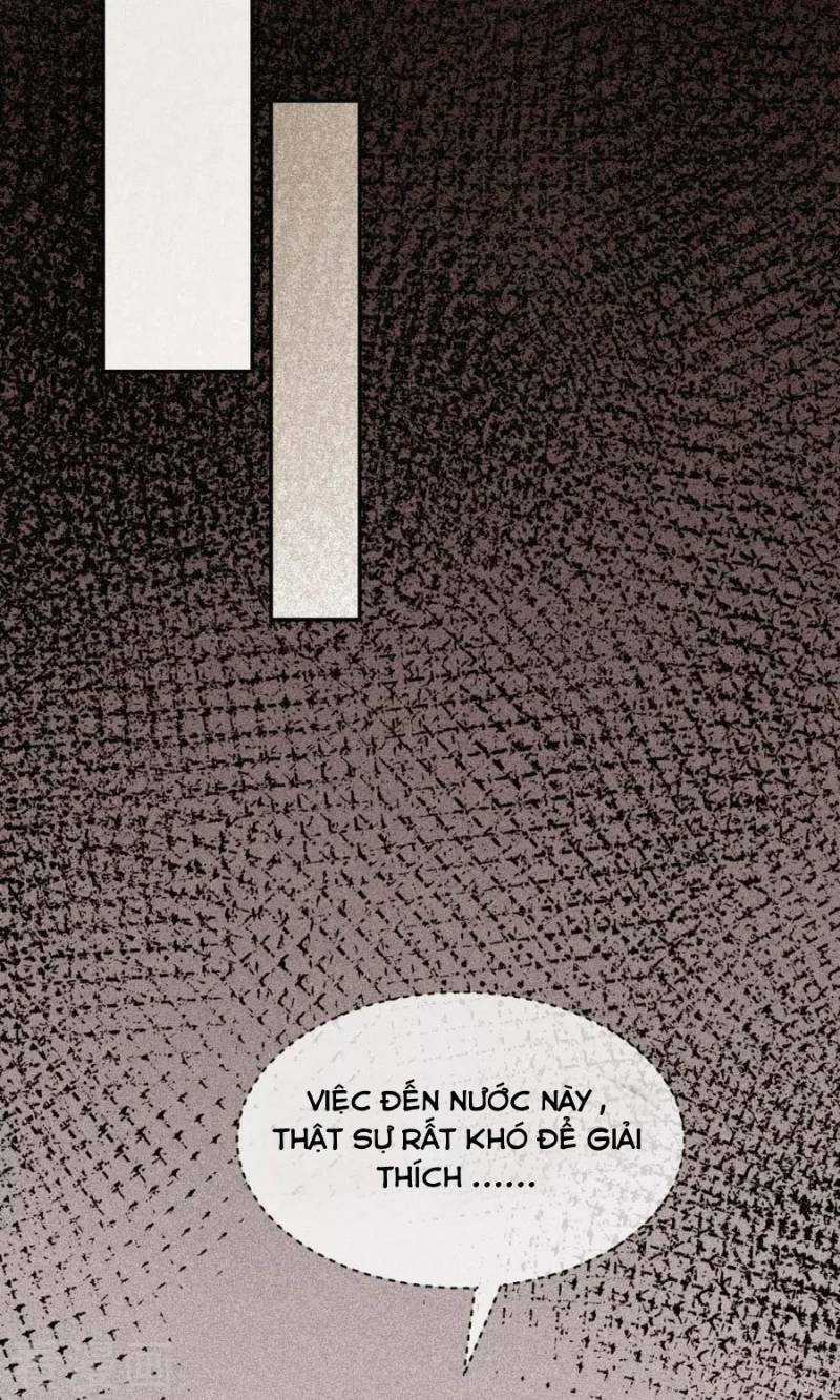 Thiếu Nữ Sấm Sét - Chapter 22 - Trang 20