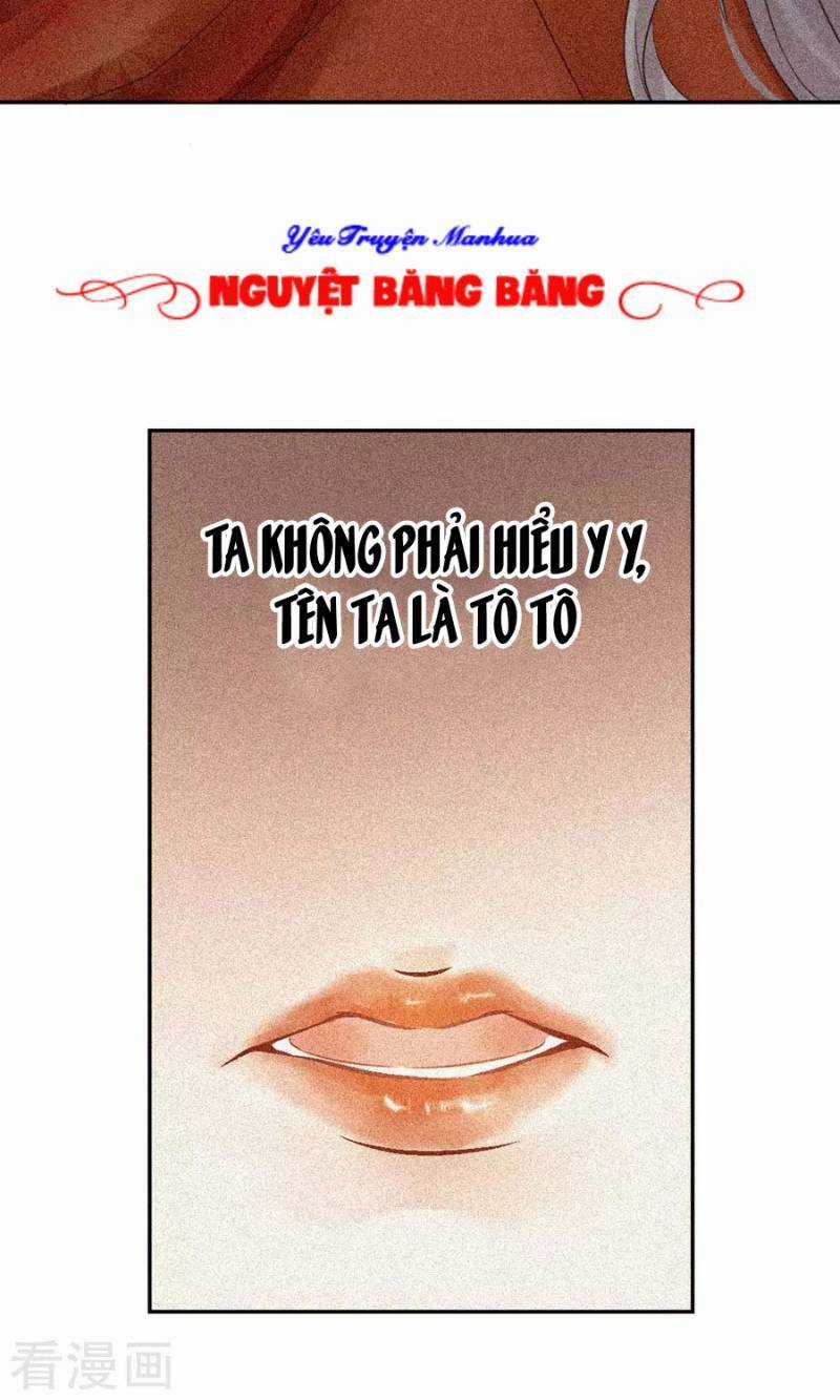 Thiếu Nữ Sấm Sét - Chapter 22 - Trang 22