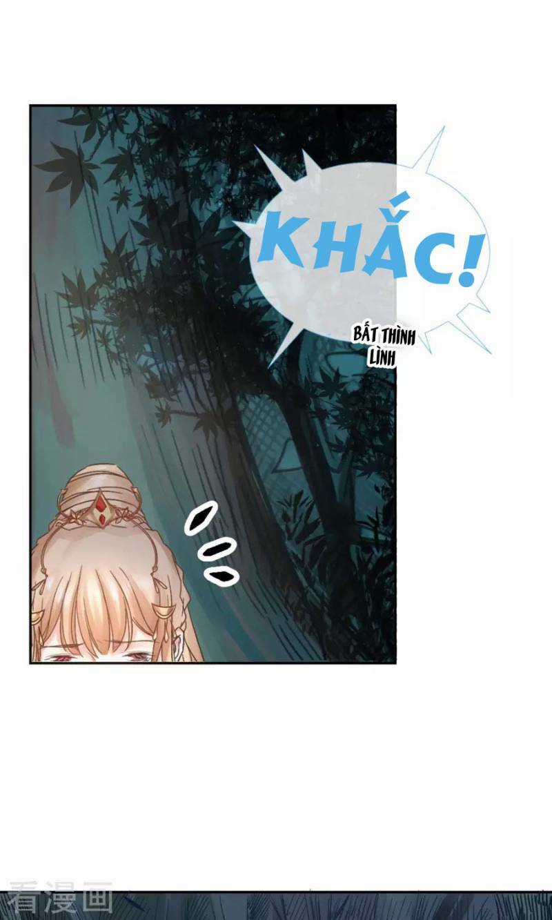 Thiếu Nữ Sấm Sét - Chapter 22 - Trang 27