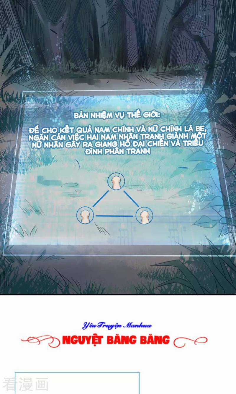 Thiếu Nữ Sấm Sét - Chapter 22 - Trang 28