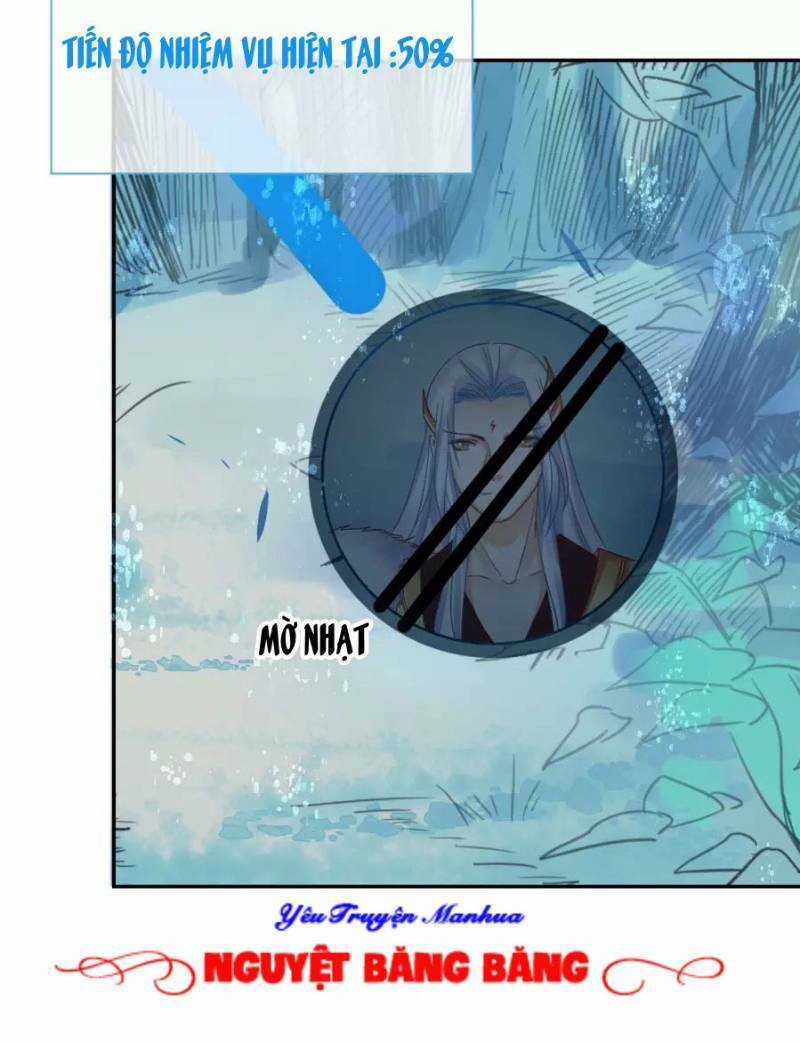 Thiếu Nữ Sấm Sét - Chapter 22 - Trang 29