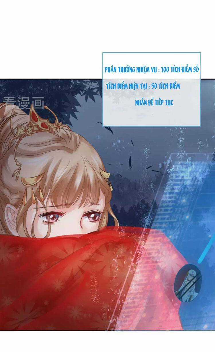 Thiếu Nữ Sấm Sét - Chapter 22 - Trang 30