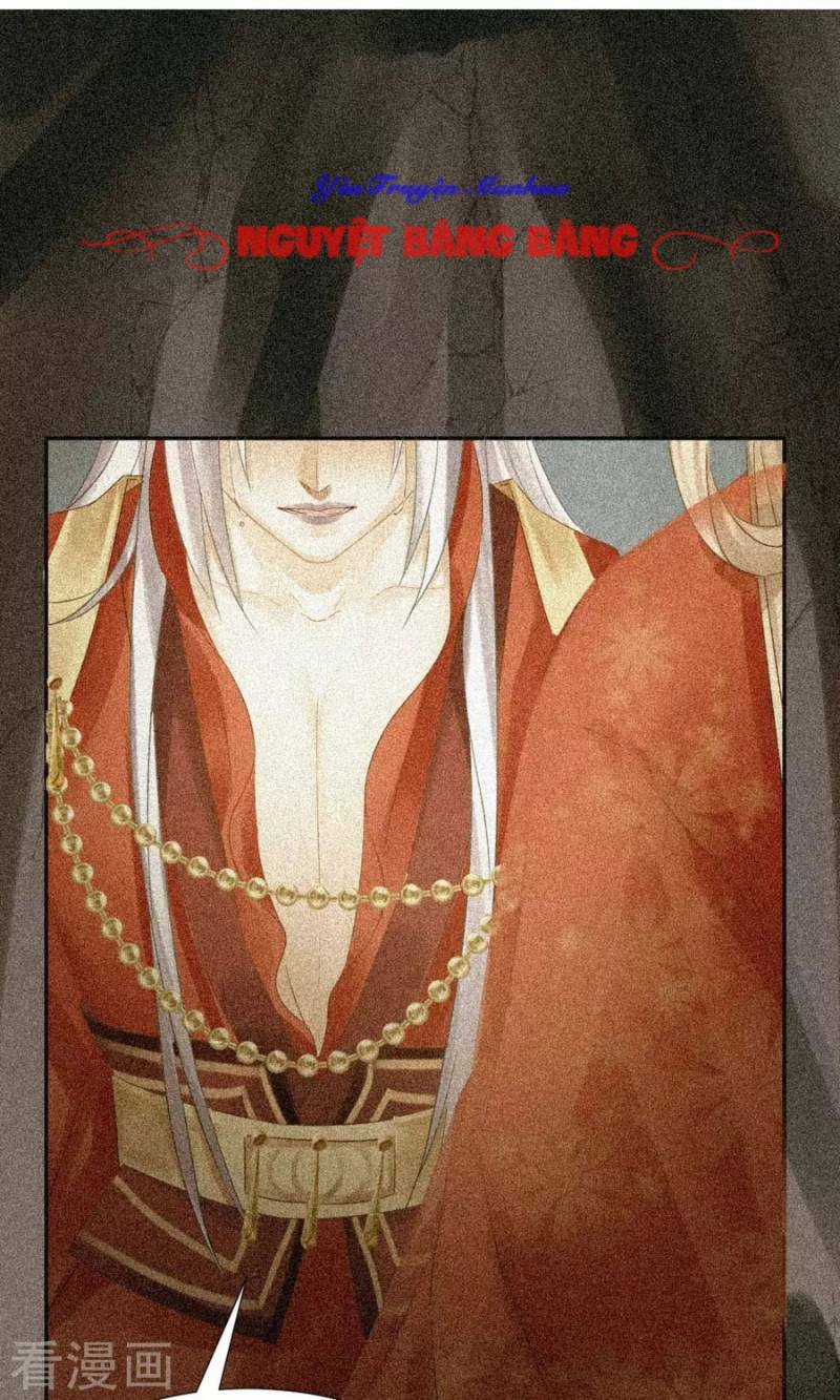 Thiếu Nữ Sấm Sét - Chapter 22 - Trang 32