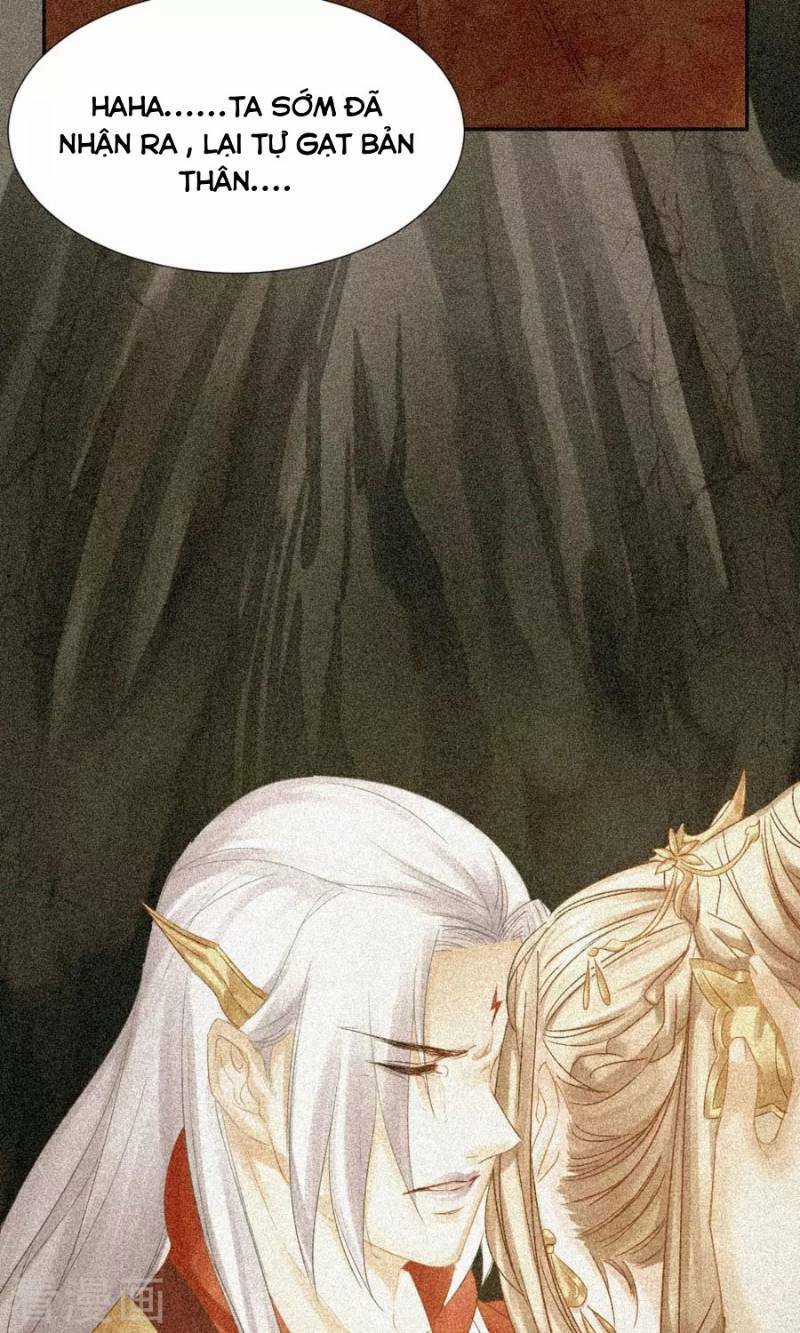 Thiếu Nữ Sấm Sét - Chapter 22 - Trang 33