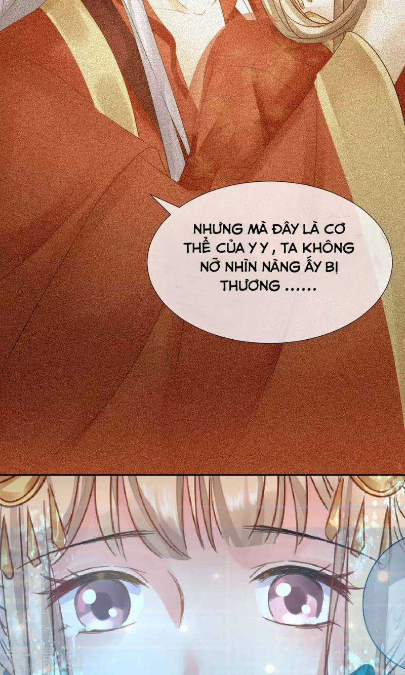 Thiếu Nữ Sấm Sét - Chapter 22 - Trang 34