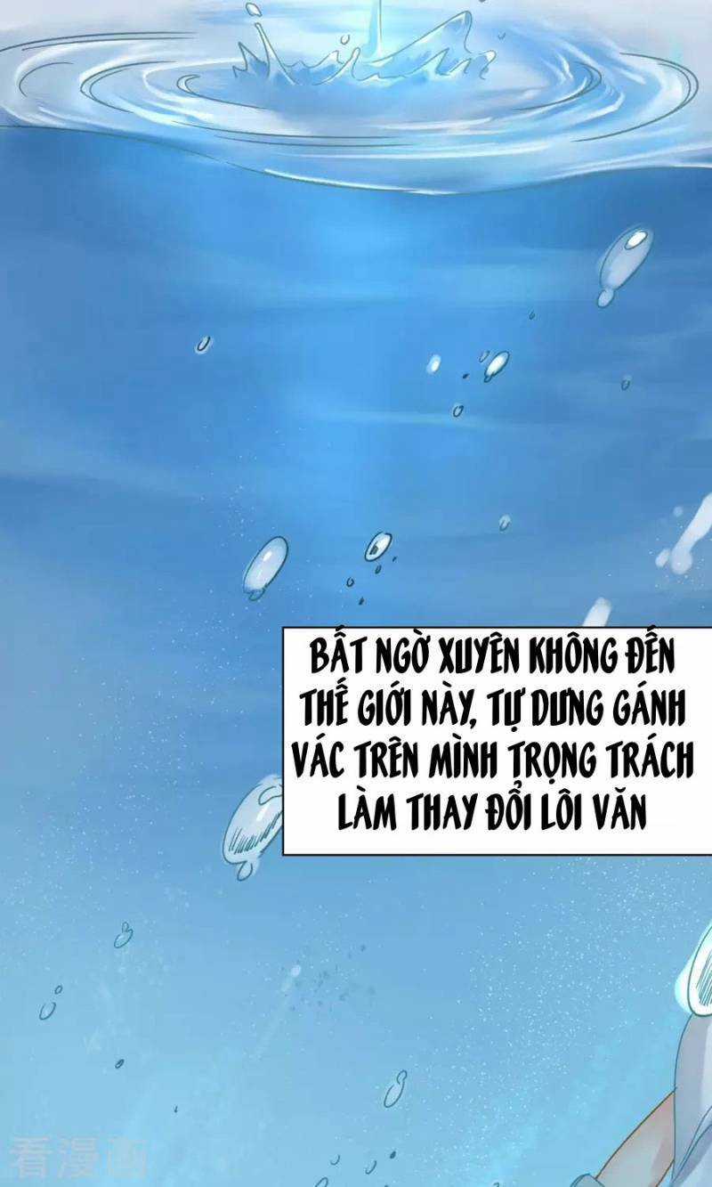 Thiếu Nữ Sấm Sét - Chapter 22 - Trang 36