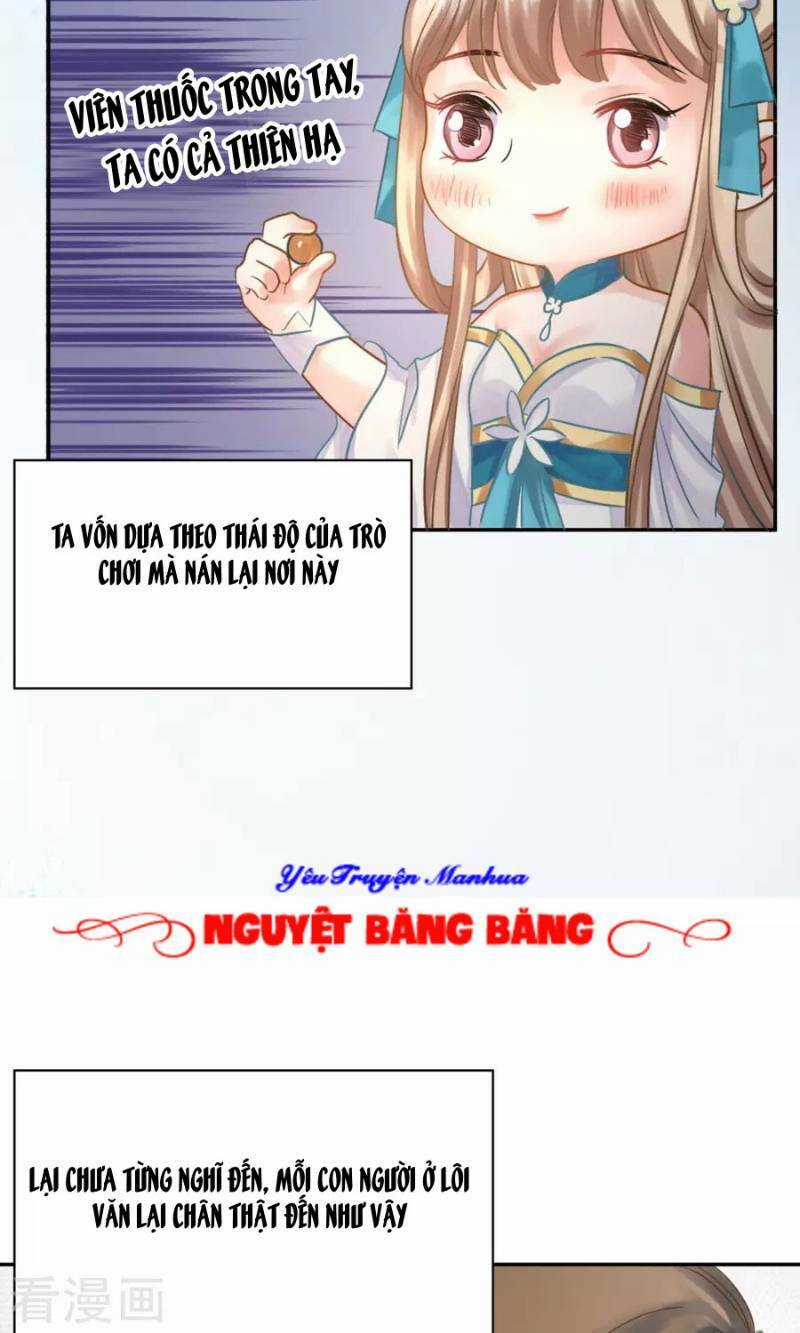 Thiếu Nữ Sấm Sét - Chapter 22 - Trang 38