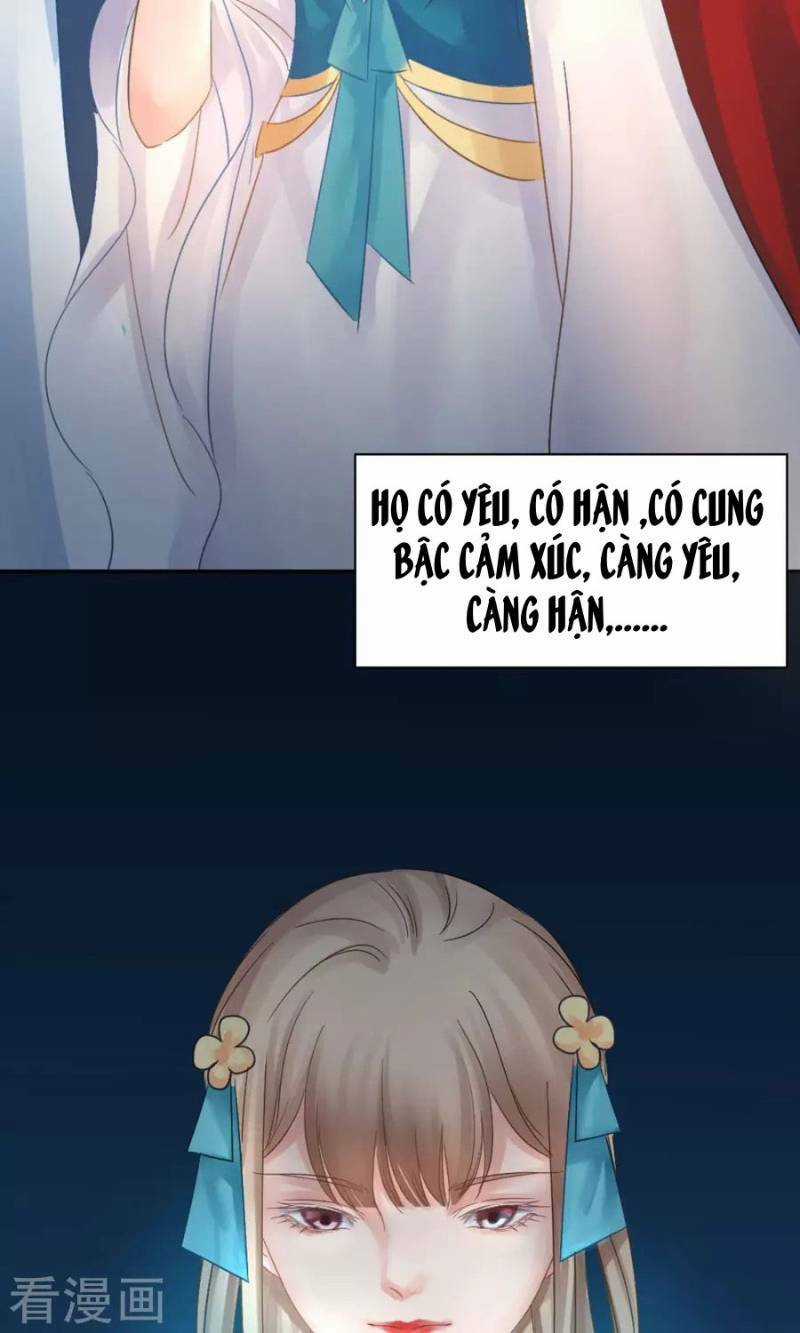 Thiếu Nữ Sấm Sét - Chapter 22 - Trang 40