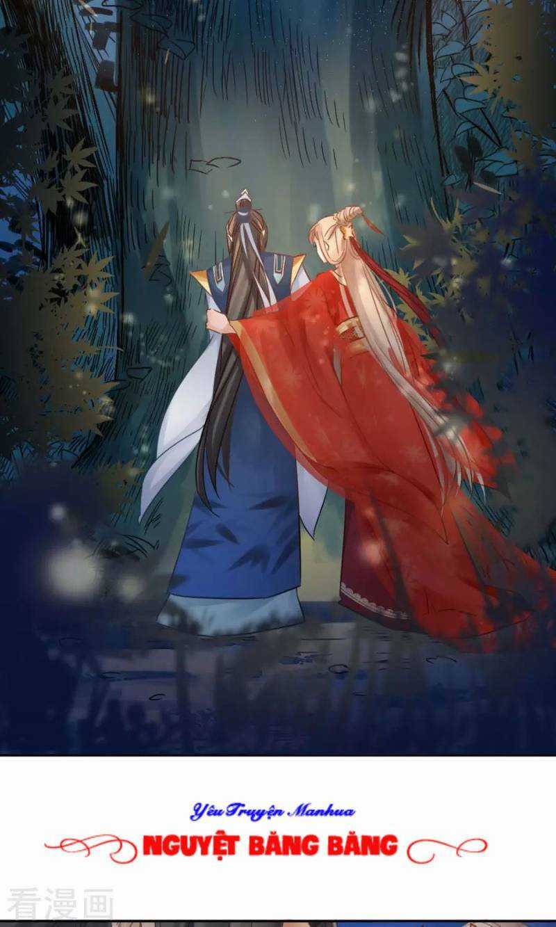 Thiếu Nữ Sấm Sét - Chapter 22 - Trang 7