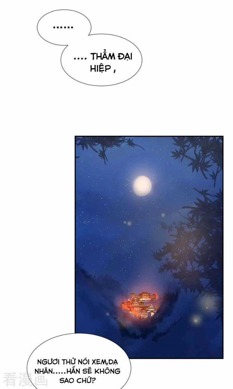 Thiếu Nữ Sấm Sét - Chapter 22 - Trang 9