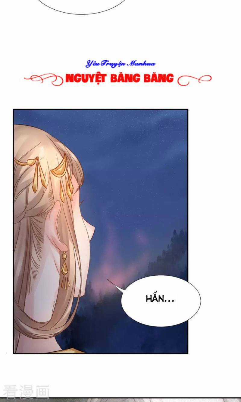 Thiếu Nữ Sấm Sét - Chapter 22 - Trang 10