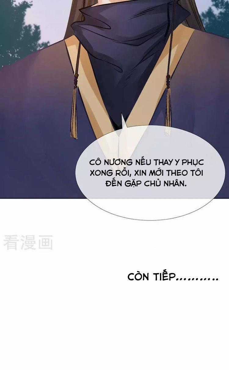 Thiếu Nữ Sấm Sét - Chapter 23 - Trang 1