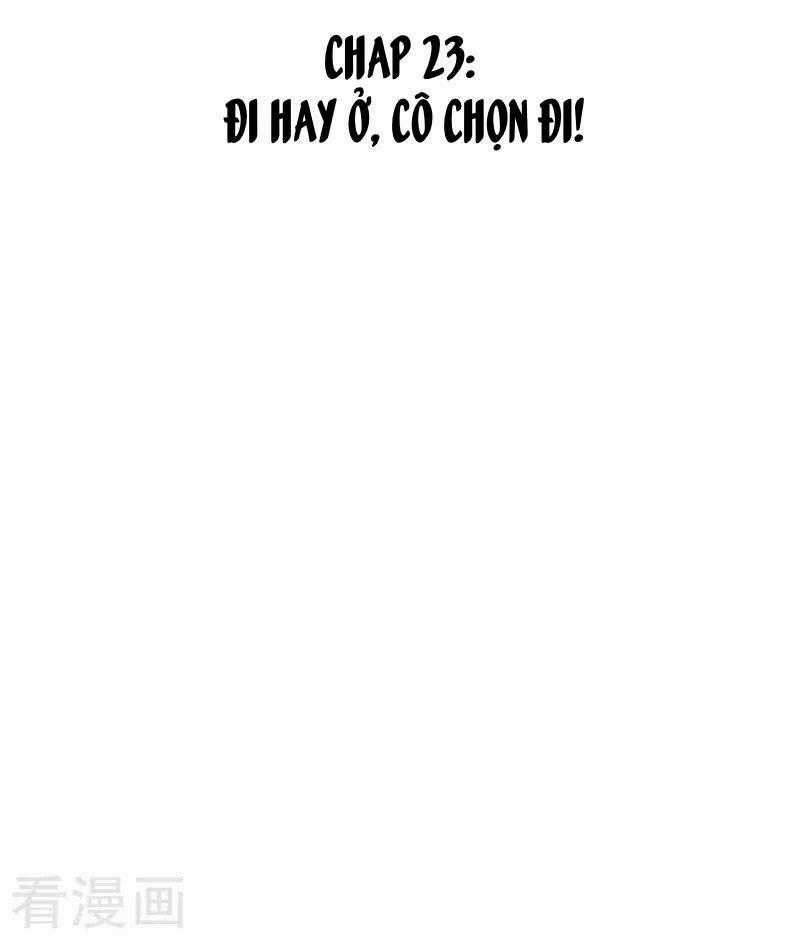 Thiếu Nữ Sấm Sét - Chapter 23 - Trang 2
