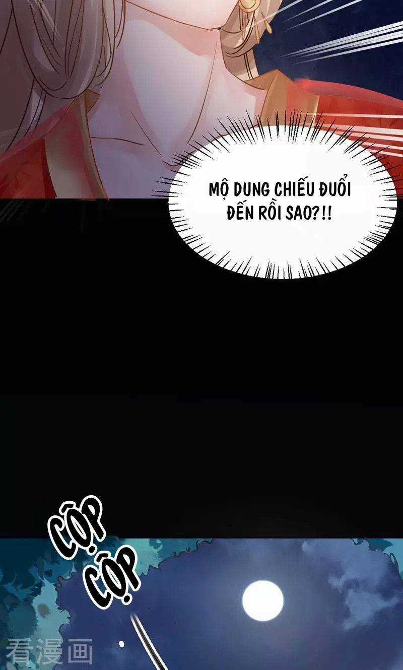 Thiếu Nữ Sấm Sét - Chapter 23 - Trang 15