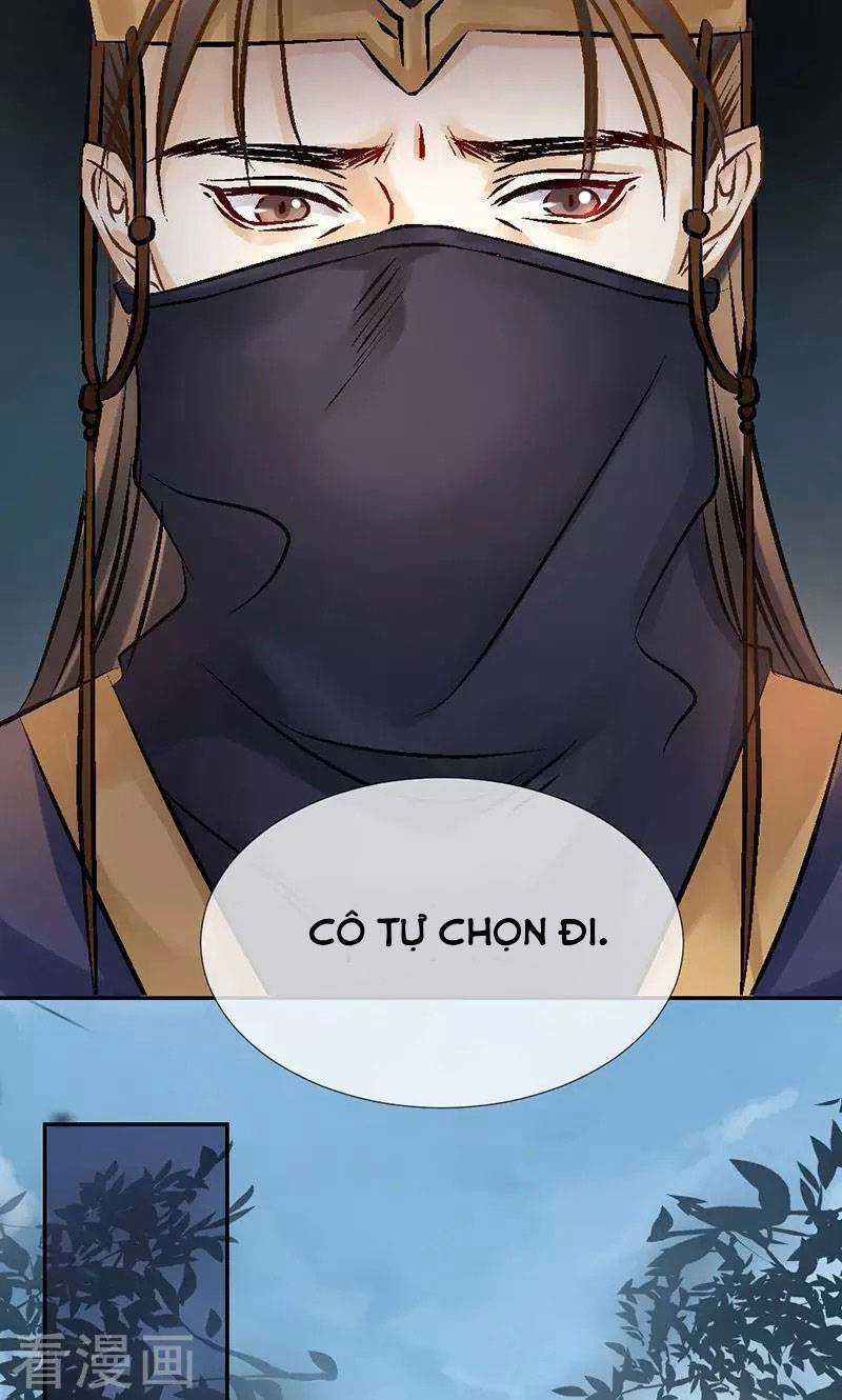 Thiếu Nữ Sấm Sét - Chapter 23 - Trang 26