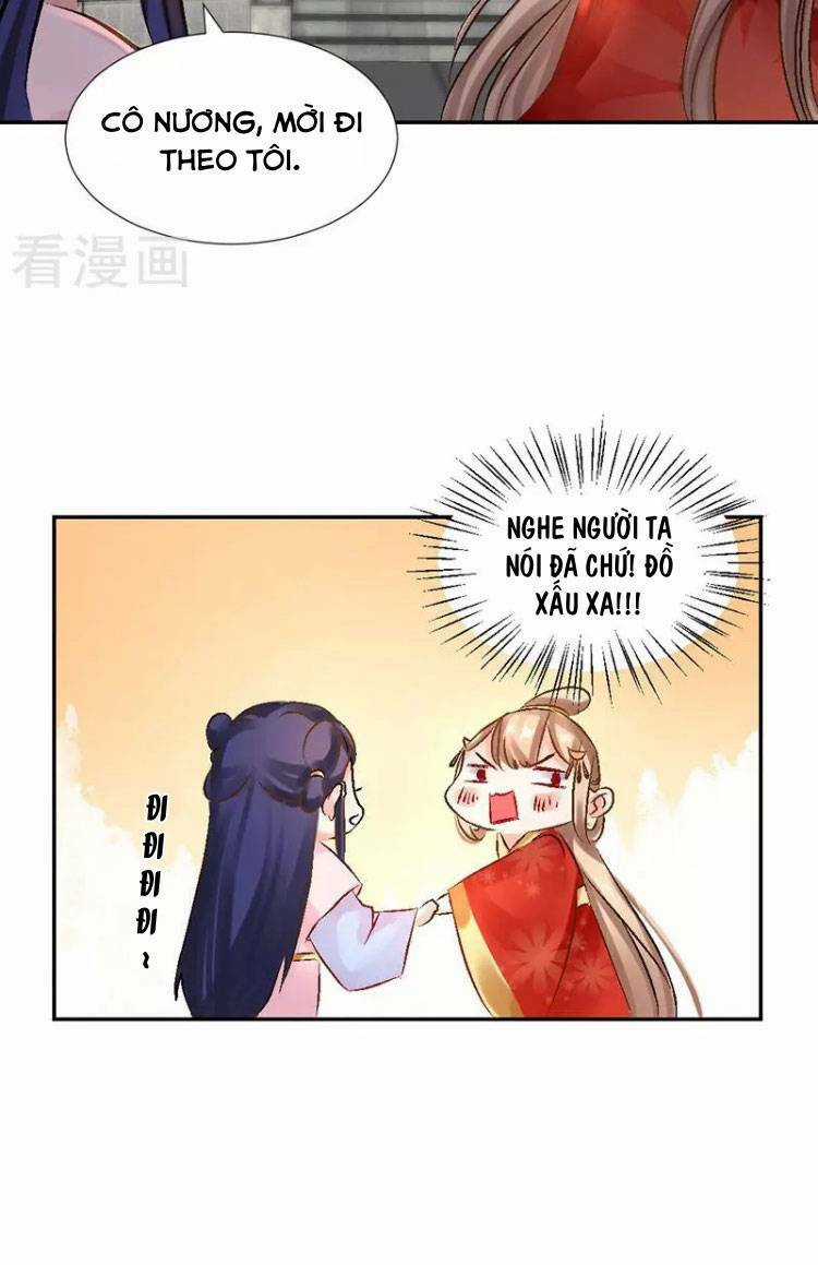 Thiếu Nữ Sấm Sét - Chapter 23 - Trang 32