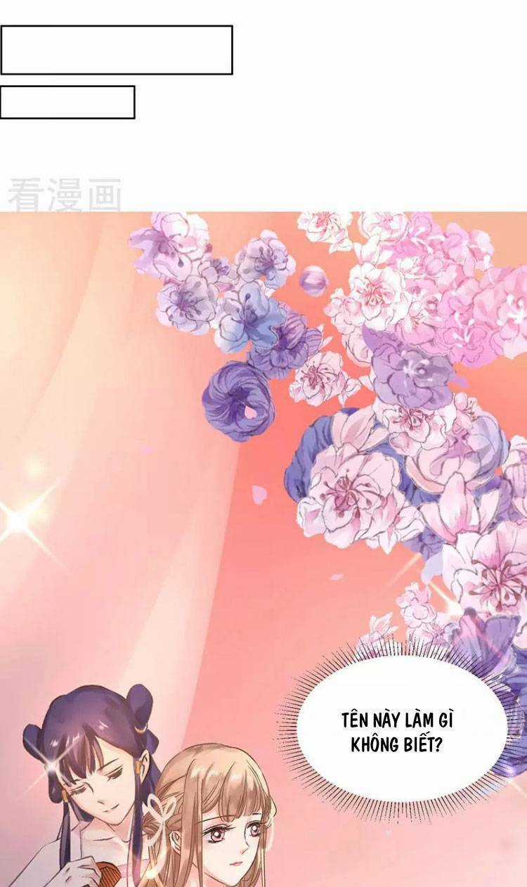 Thiếu Nữ Sấm Sét - Chapter 23 - Trang 33