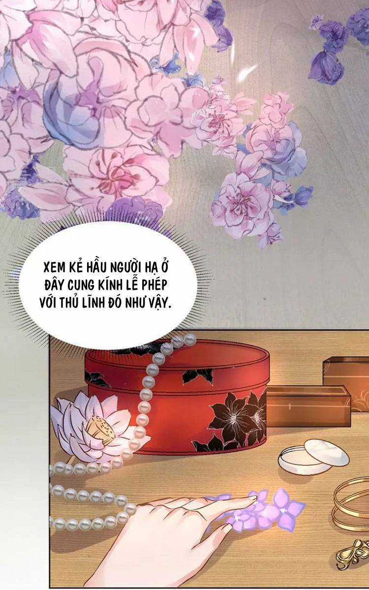 Thiếu Nữ Sấm Sét - Chapter 23 - Trang 35