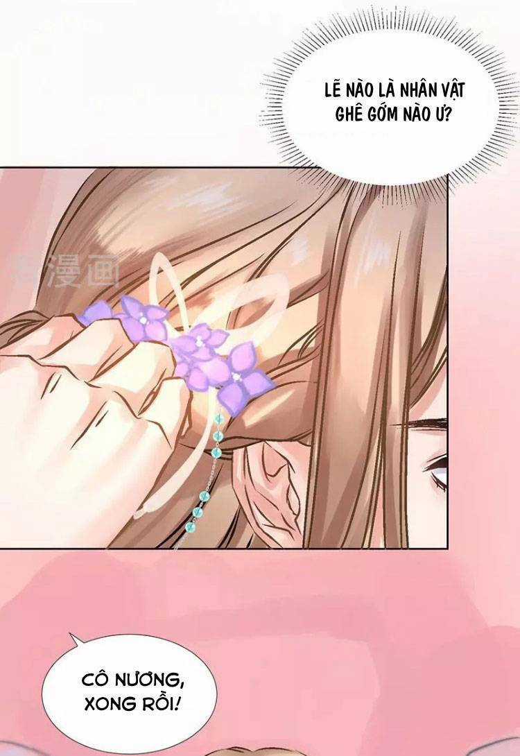 Thiếu Nữ Sấm Sét - Chapter 23 - Trang 36