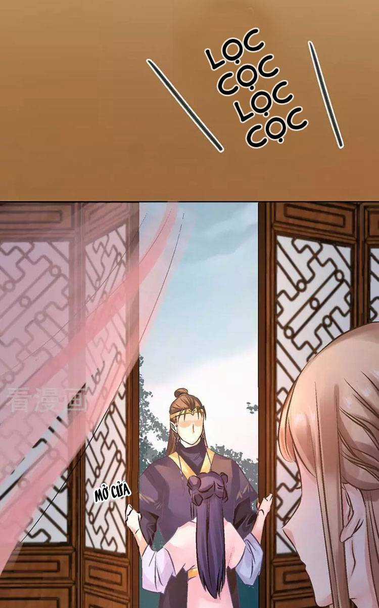 Thiếu Nữ Sấm Sét - Chapter 23 - Trang 39