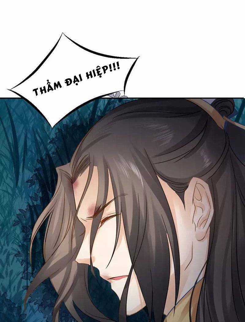 Thiếu Nữ Sấm Sét - Chapter 23 - Trang 8