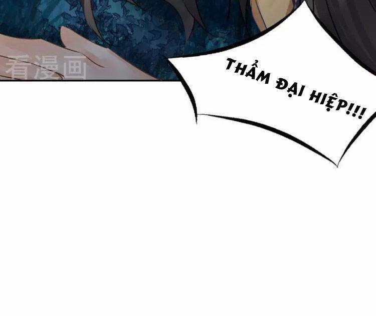 Thiếu Nữ Sấm Sét - Chapter 23 - Trang 9