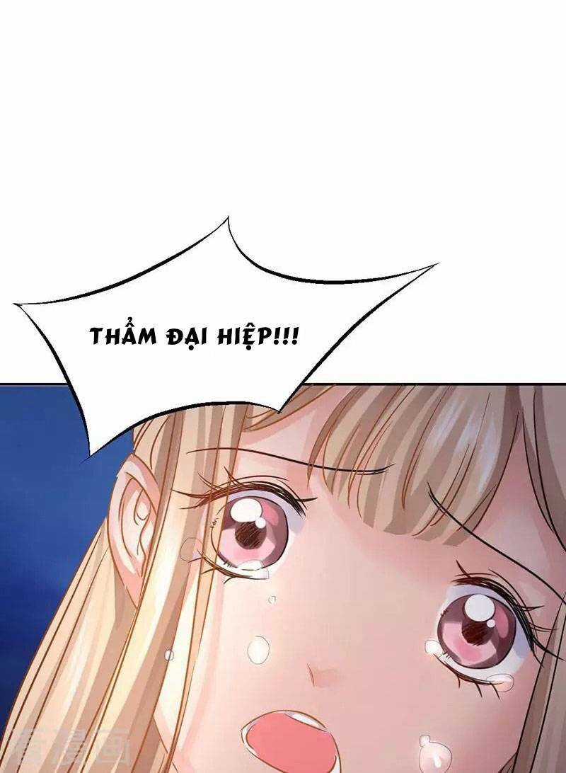 Thiếu Nữ Sấm Sét - Chapter 23 - Trang 10