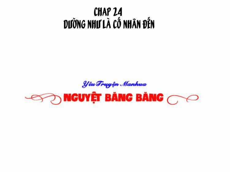 Thiếu Nữ Sấm Sét - Chapter 24 - Trang 2