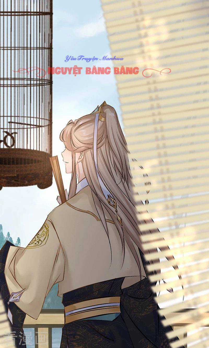 Thiếu Nữ Sấm Sét - Chapter 24 - Trang 12