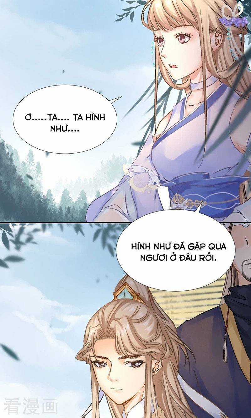 Thiếu Nữ Sấm Sét - Chapter 24 - Trang 18