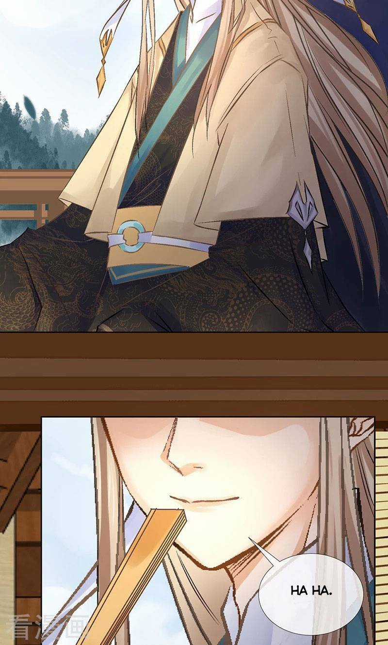 Thiếu Nữ Sấm Sét - Chapter 24 - Trang 19