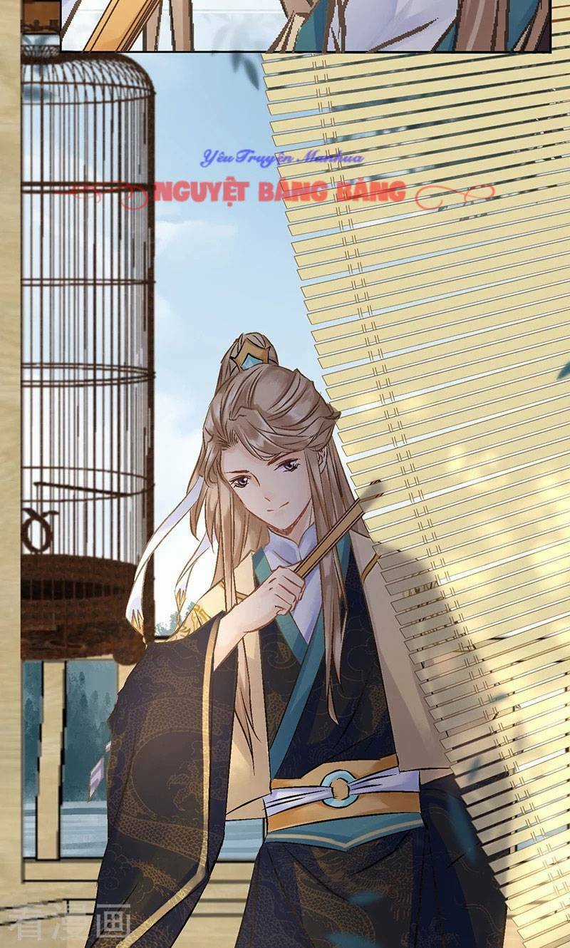 Thiếu Nữ Sấm Sét - Chapter 24 - Trang 20