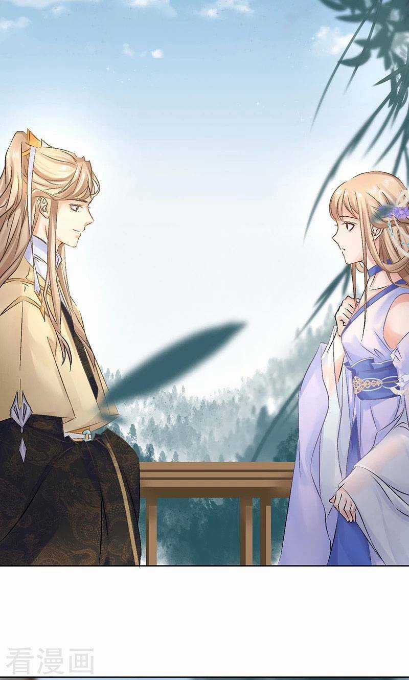 Thiếu Nữ Sấm Sét - Chapter 24 - Trang 22