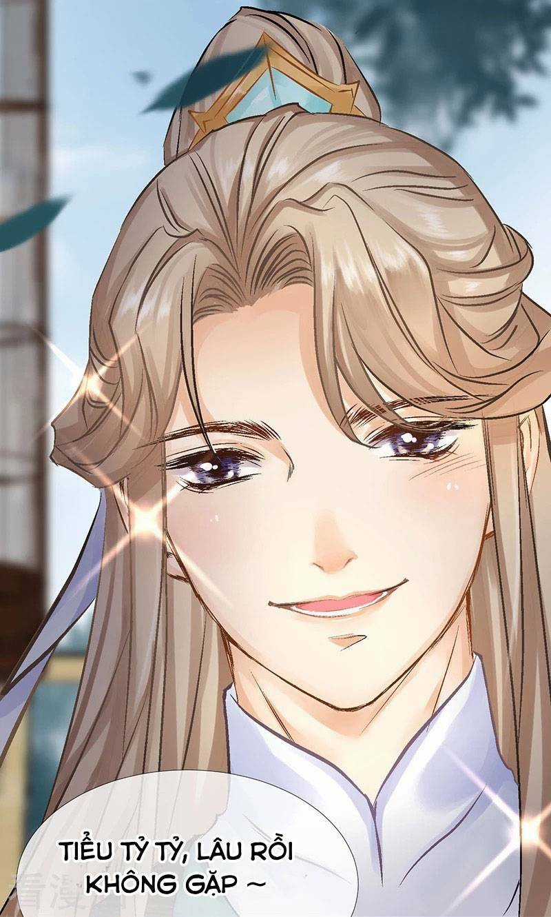 Thiếu Nữ Sấm Sét - Chapter 24 - Trang 23