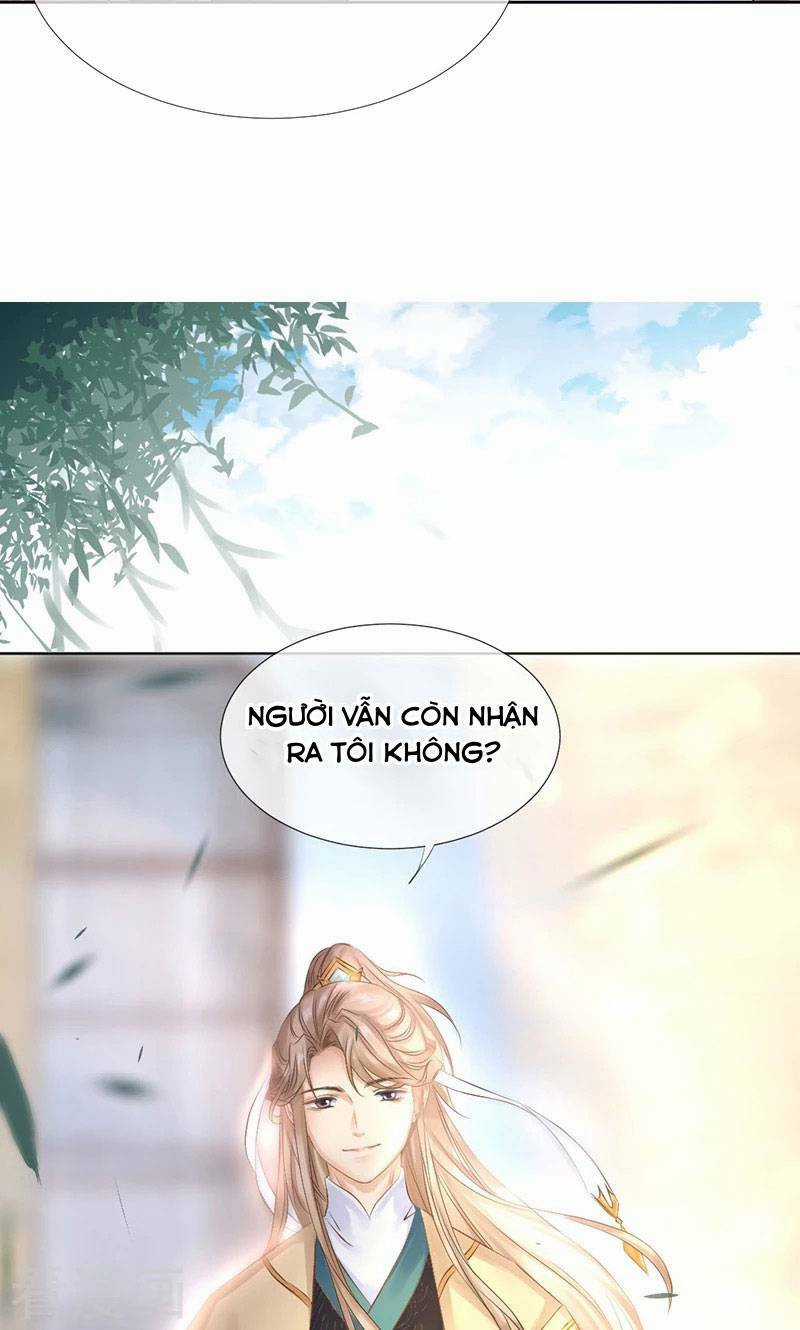 Thiếu Nữ Sấm Sét - Chapter 24 - Trang 24