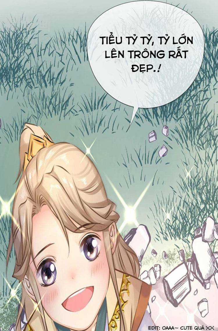 Thiếu Nữ Sấm Sét - Chapter 24 - Trang 26