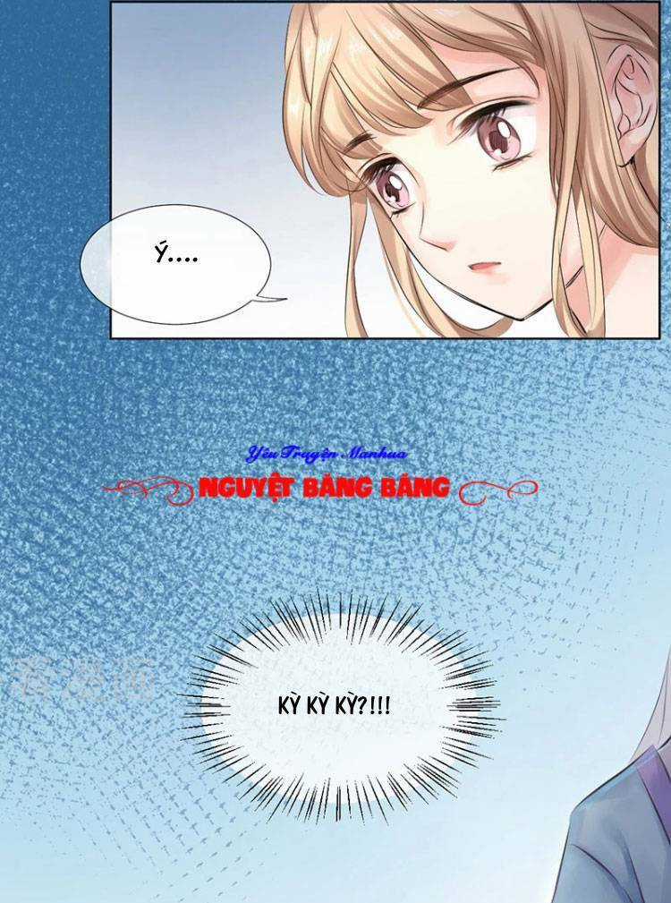 Thiếu Nữ Sấm Sét - Chapter 24 - Trang 28