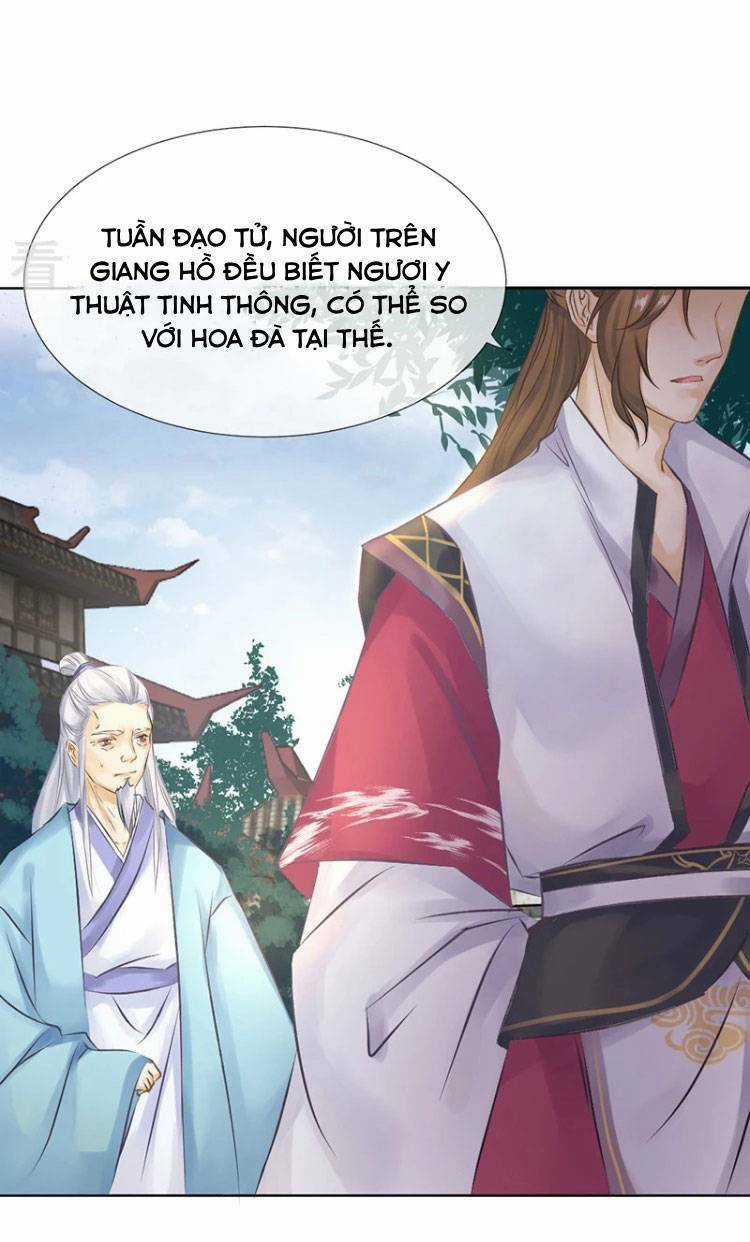 Thiếu Nữ Sấm Sét - Chapter 24 - Trang 30
