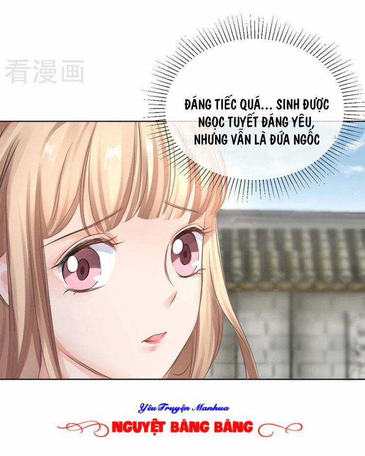 Thiếu Nữ Sấm Sét - Chapter 24 - Trang 35