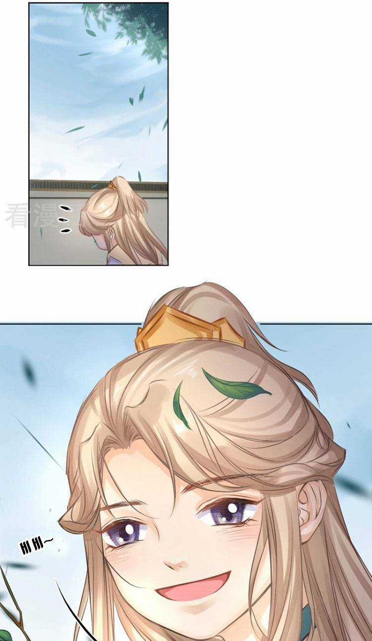 Thiếu Nữ Sấm Sét - Chapter 24 - Trang 36