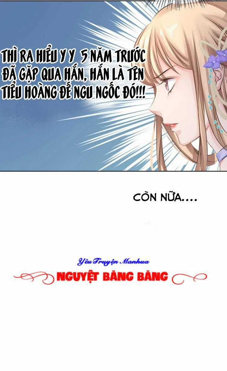 Thiếu Nữ Sấm Sét - Chapter 24 - Trang 39