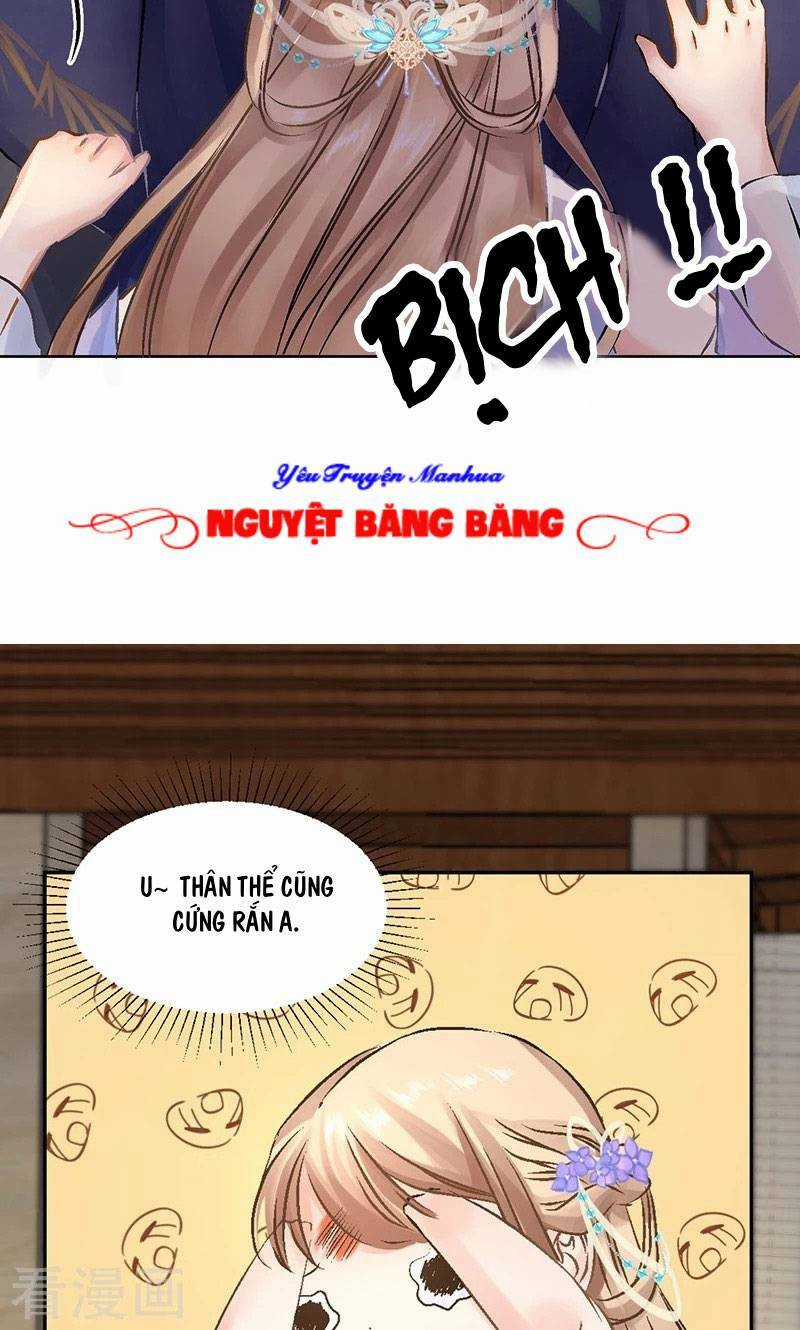 Thiếu Nữ Sấm Sét - Chapter 24 - Trang 9