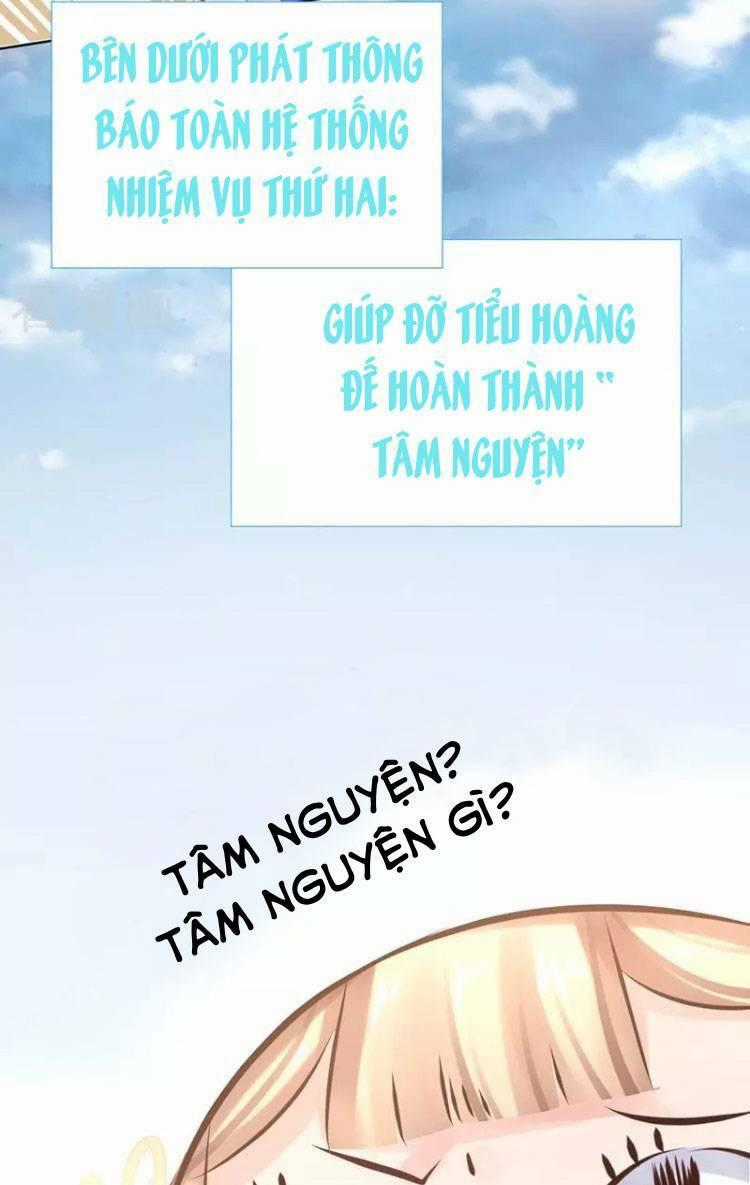 Thiếu Nữ Sấm Sét - Chapter 25 - Trang 1