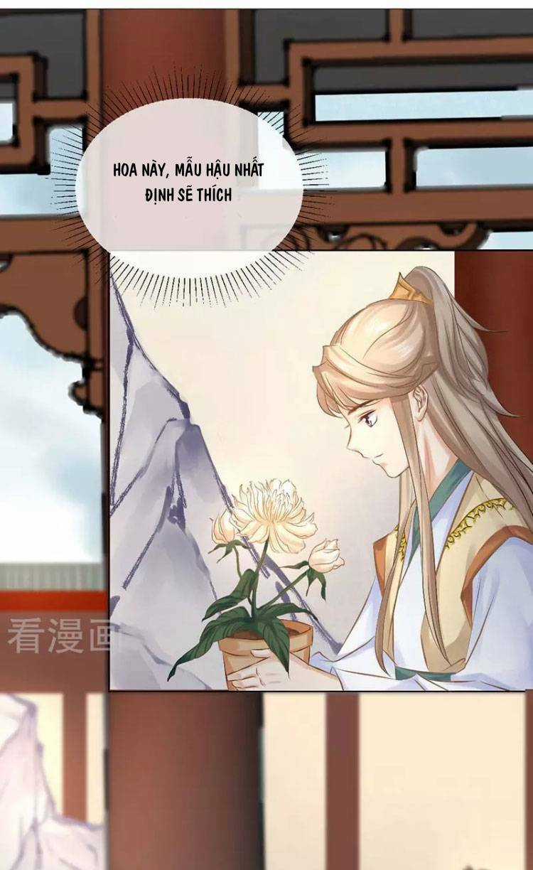 Thiếu Nữ Sấm Sét - Chapter 25 - Trang 11