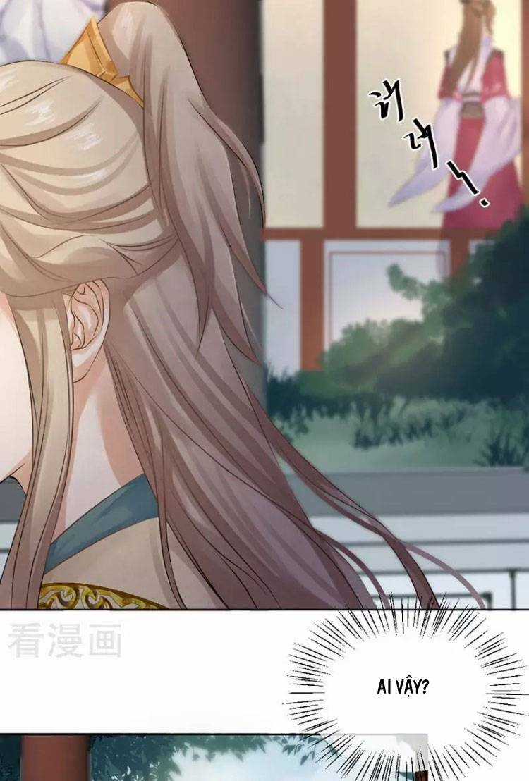 Thiếu Nữ Sấm Sét - Chapter 25 - Trang 12