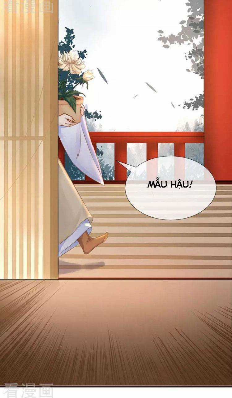 Thiếu Nữ Sấm Sét - Chapter 25 - Trang 15