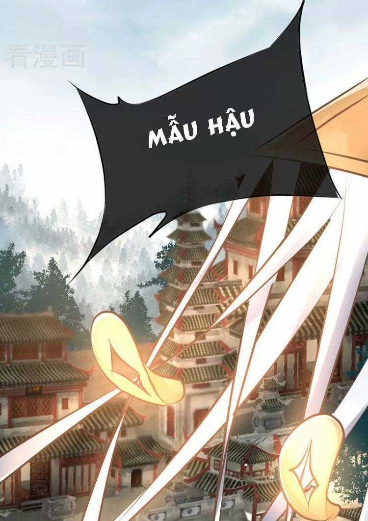 Thiếu Nữ Sấm Sét - Chapter 25 - Trang 22